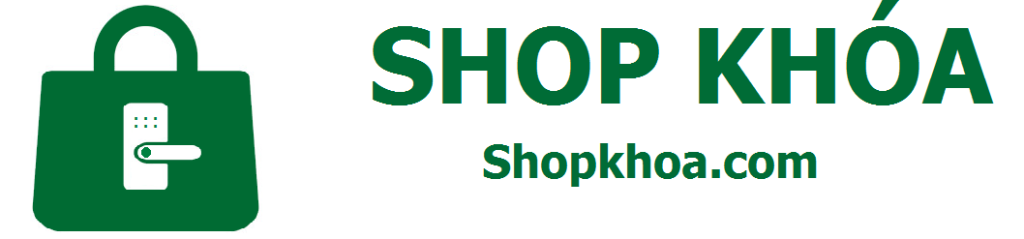 Shop Khóa